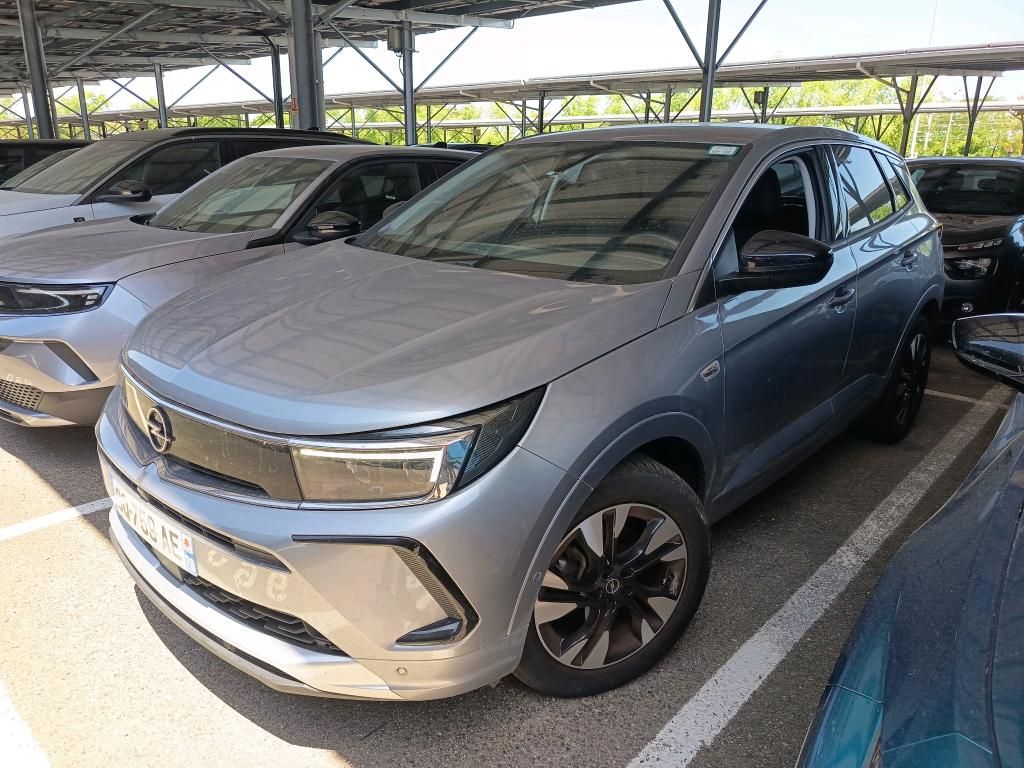 Opel Grandland 2023