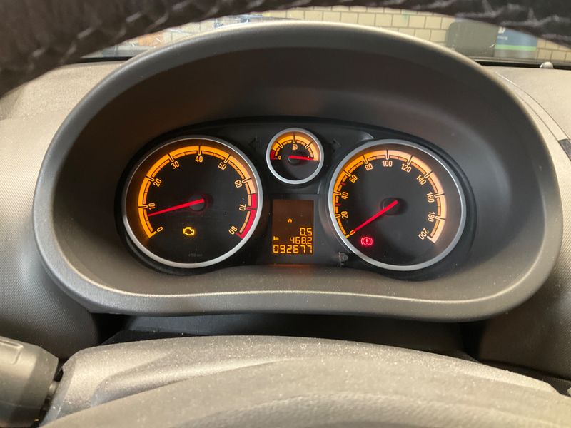 Opel Corsa 1.2 Edition "111 Jahre" — zdjęcie 4