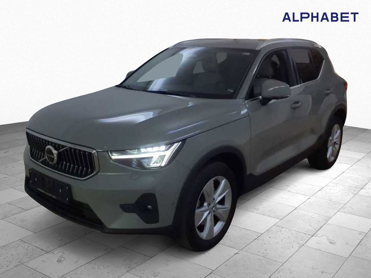 Volvo XC40 2023