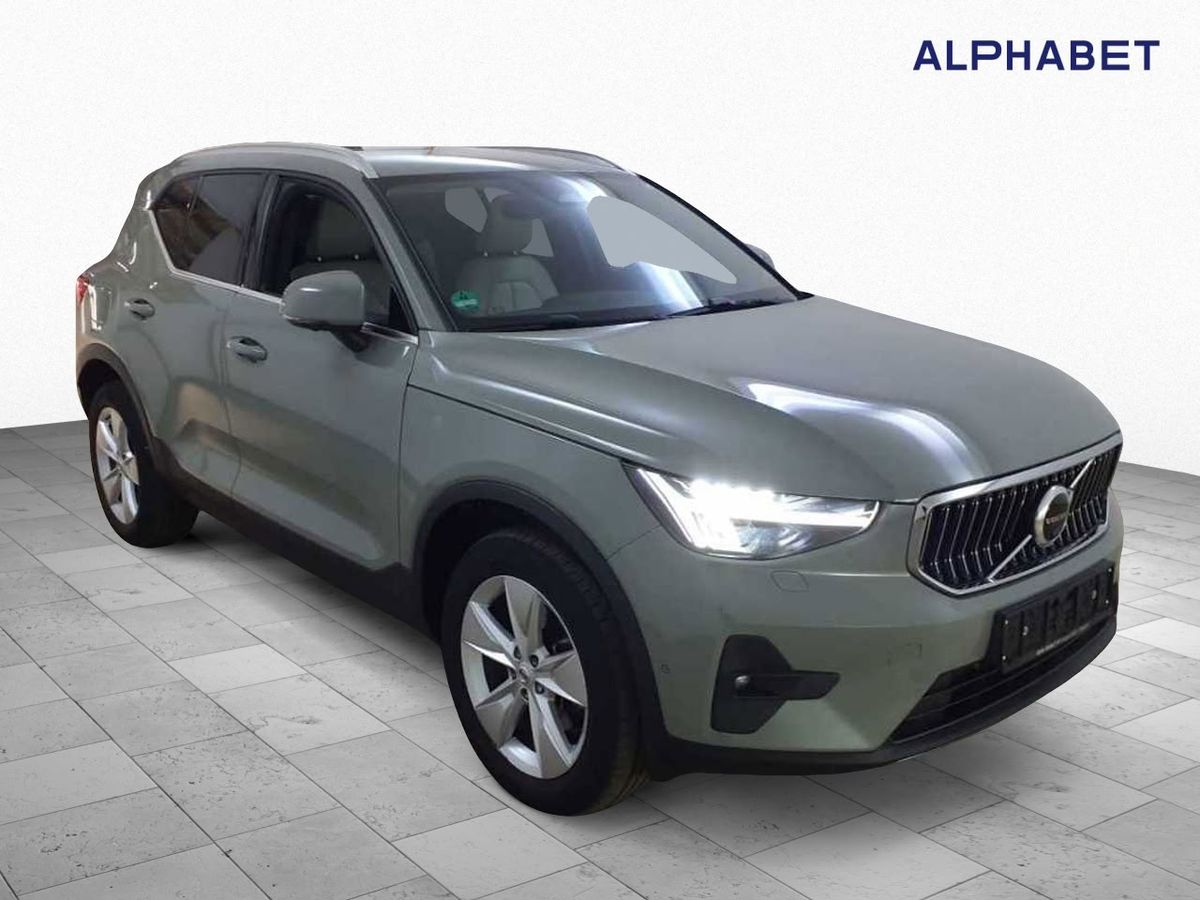 Volvo XC40 d'occasion