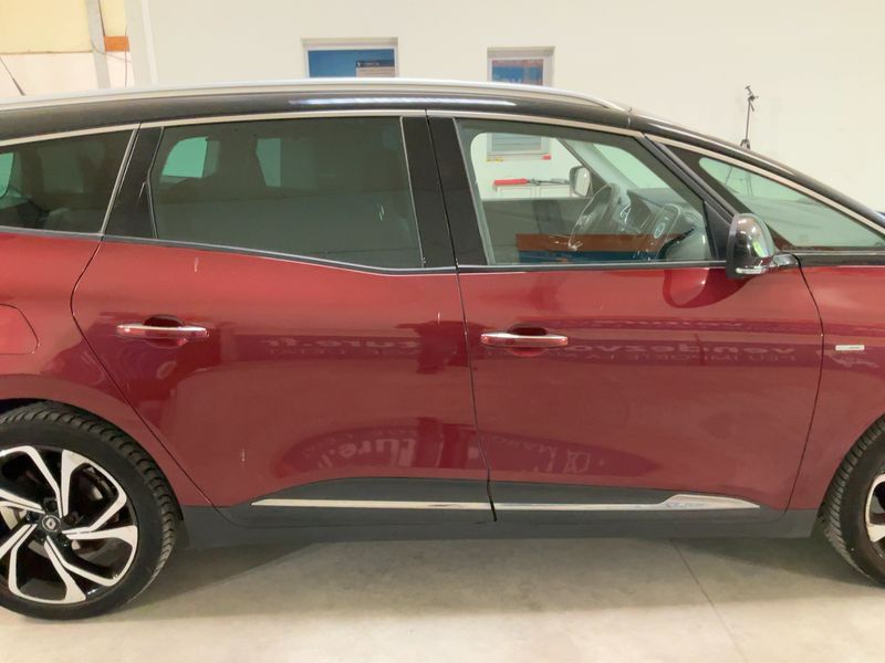 Renault Grand Scenic 1.2 TCe Energy BOSE Edition — zdjęcie 7