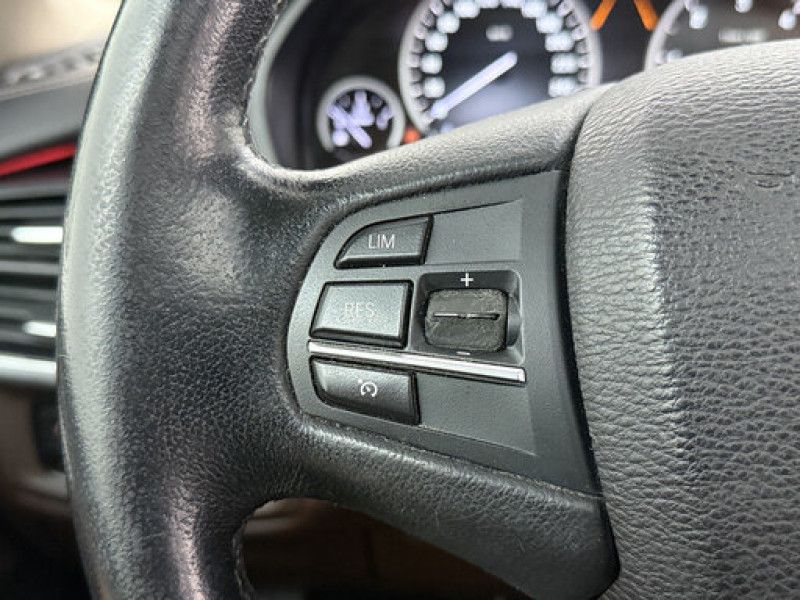 BMW X5 d'occasion