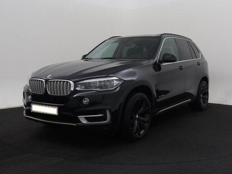 BMW X5 2015