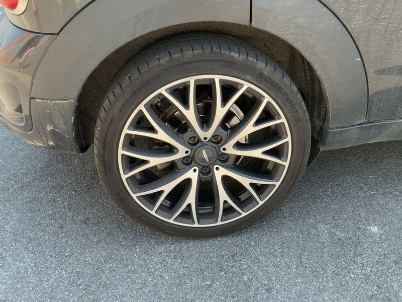 MINI Countryman Cooper S ALL4 2014 – снимка 9