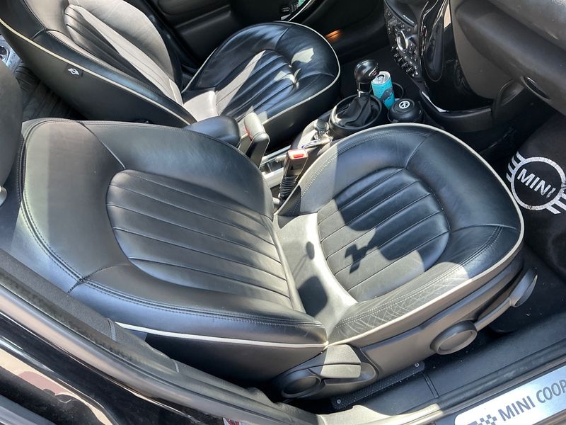 MINI Countryman Cooper S ALL4 2014 – снимка 28
