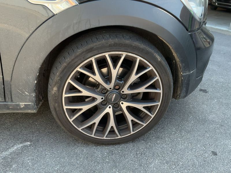 MINI Countryman Cooper S ALL4 2014 – снимка 11