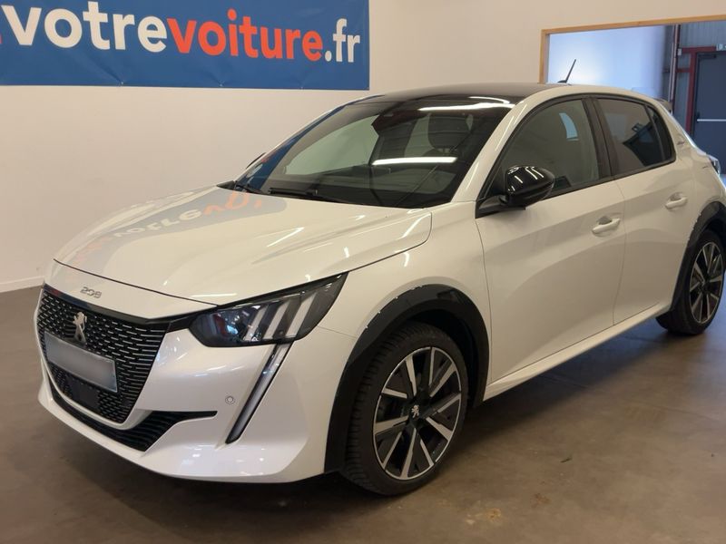 Peugeot 208 1.2 PureTech GT Line