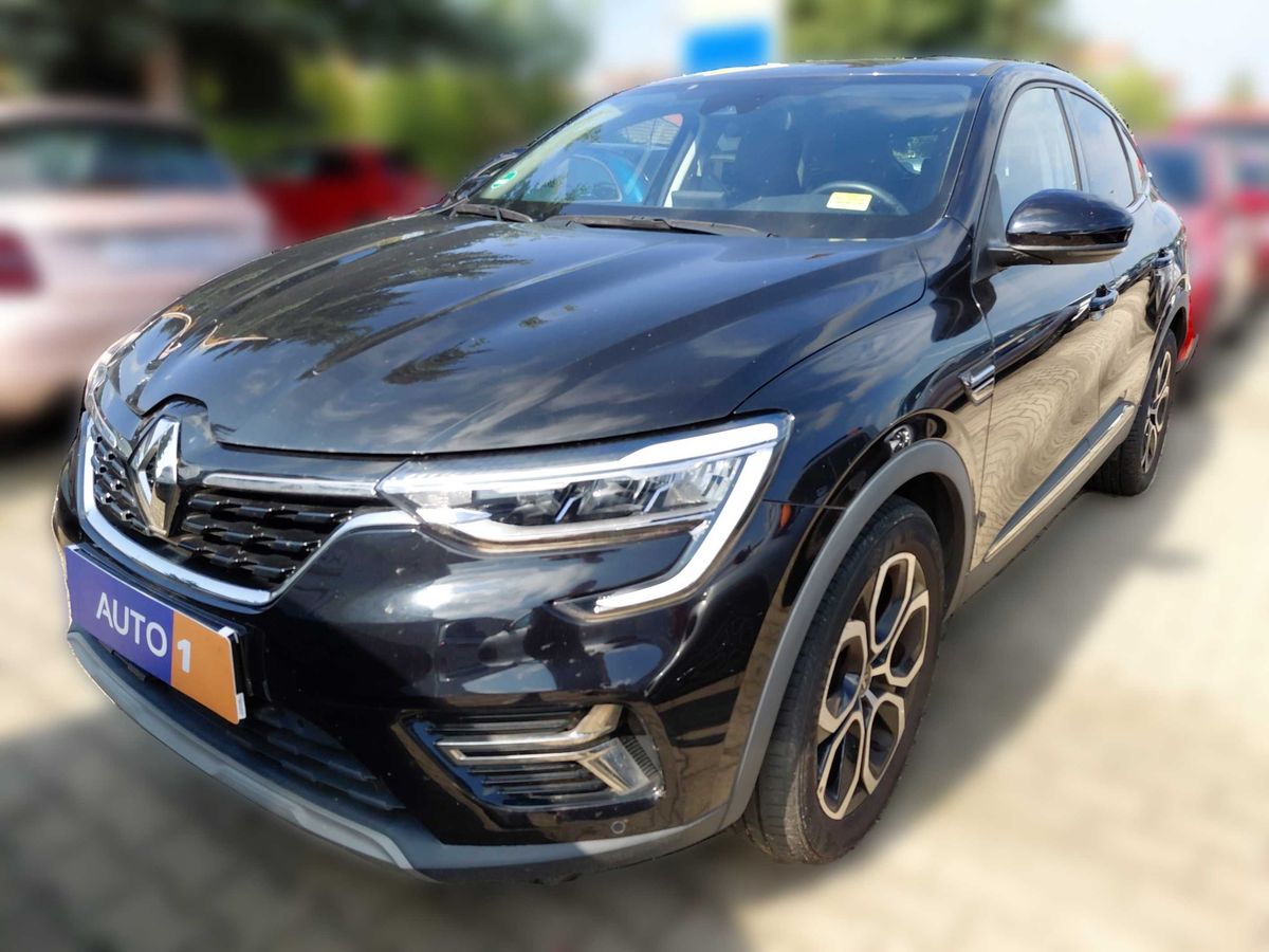 Renault Arkana d'occasion