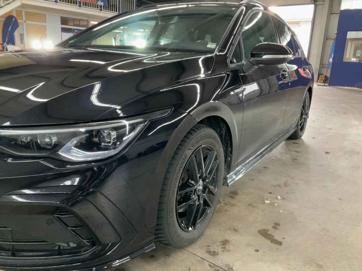 Volkswagen Golf d'occasion