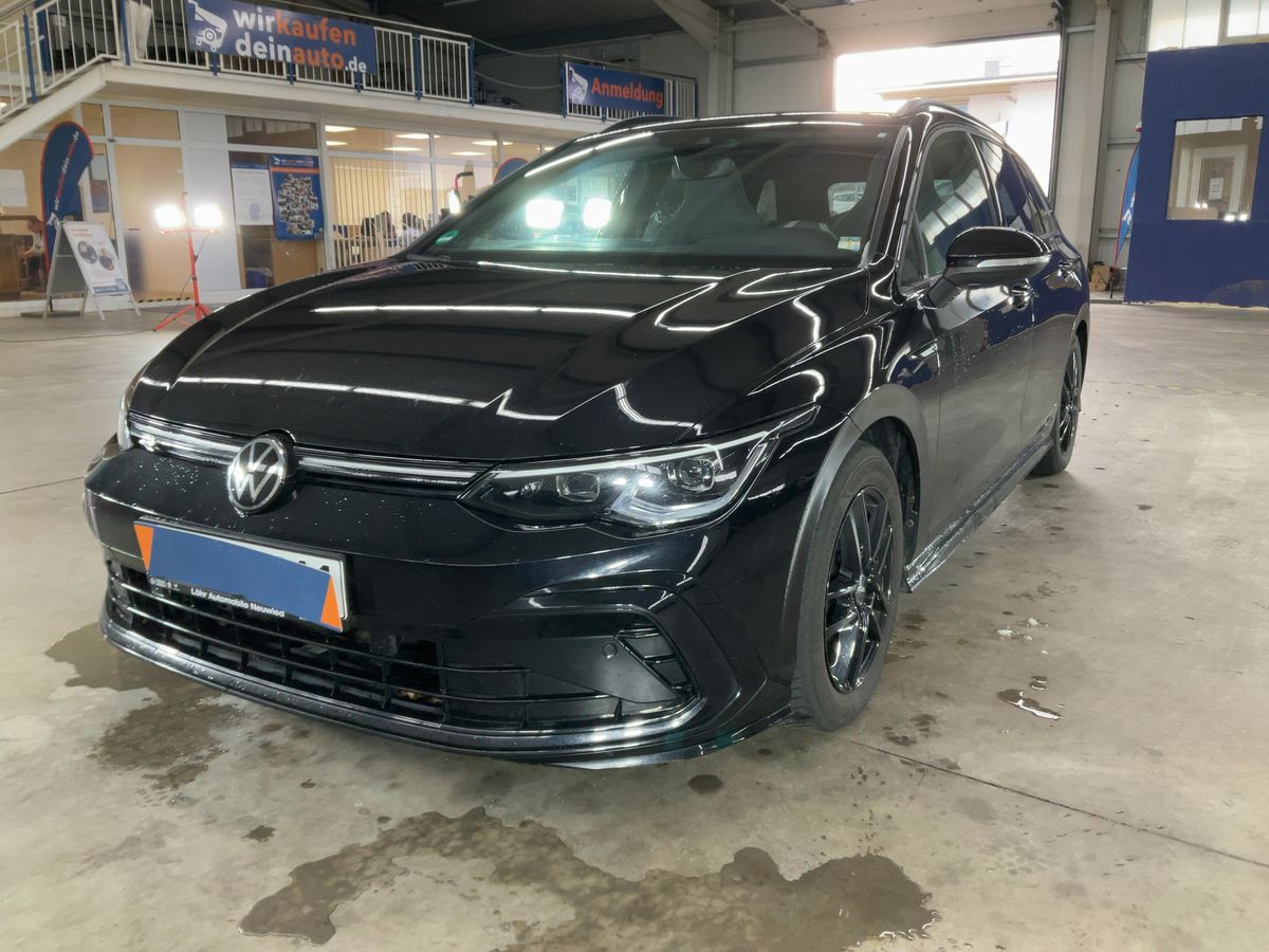 Volkswagen Golf d'occasion