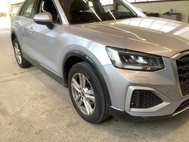 Audi Q2 35 TFSI advanced 2023 – снимка 12