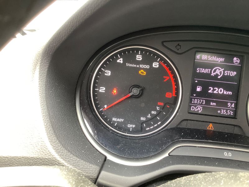 Audi Q2 35 TFSI advanced 2023 – снимка 21