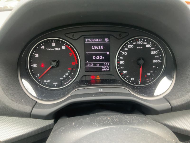 Audi Q2 35 TFSI advanced 2023 – снимка 18