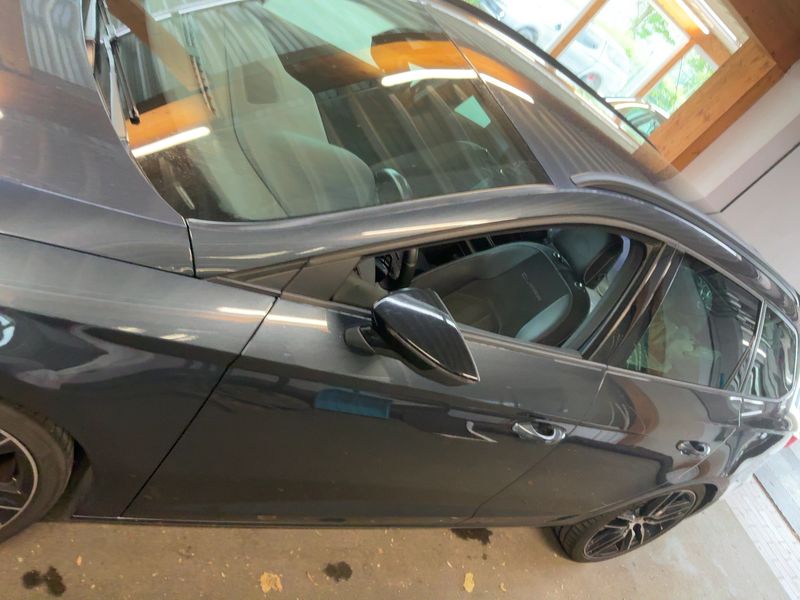 Seat Leon 2.0 TSI Cupra 300 4Drive — zdjęcie 4