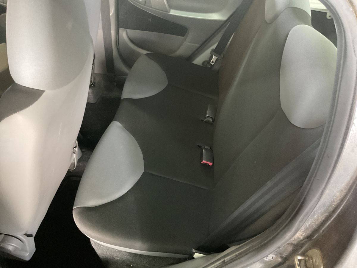 Peugeot 107 1.0 Access