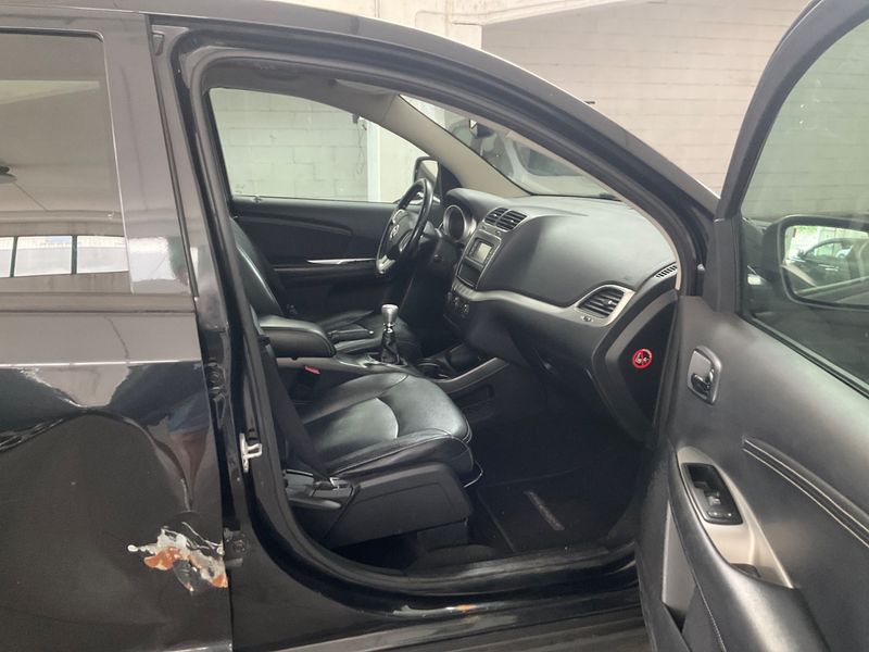 Fiat Freemont 2.0 Multijet Urban — zdjęcie 3