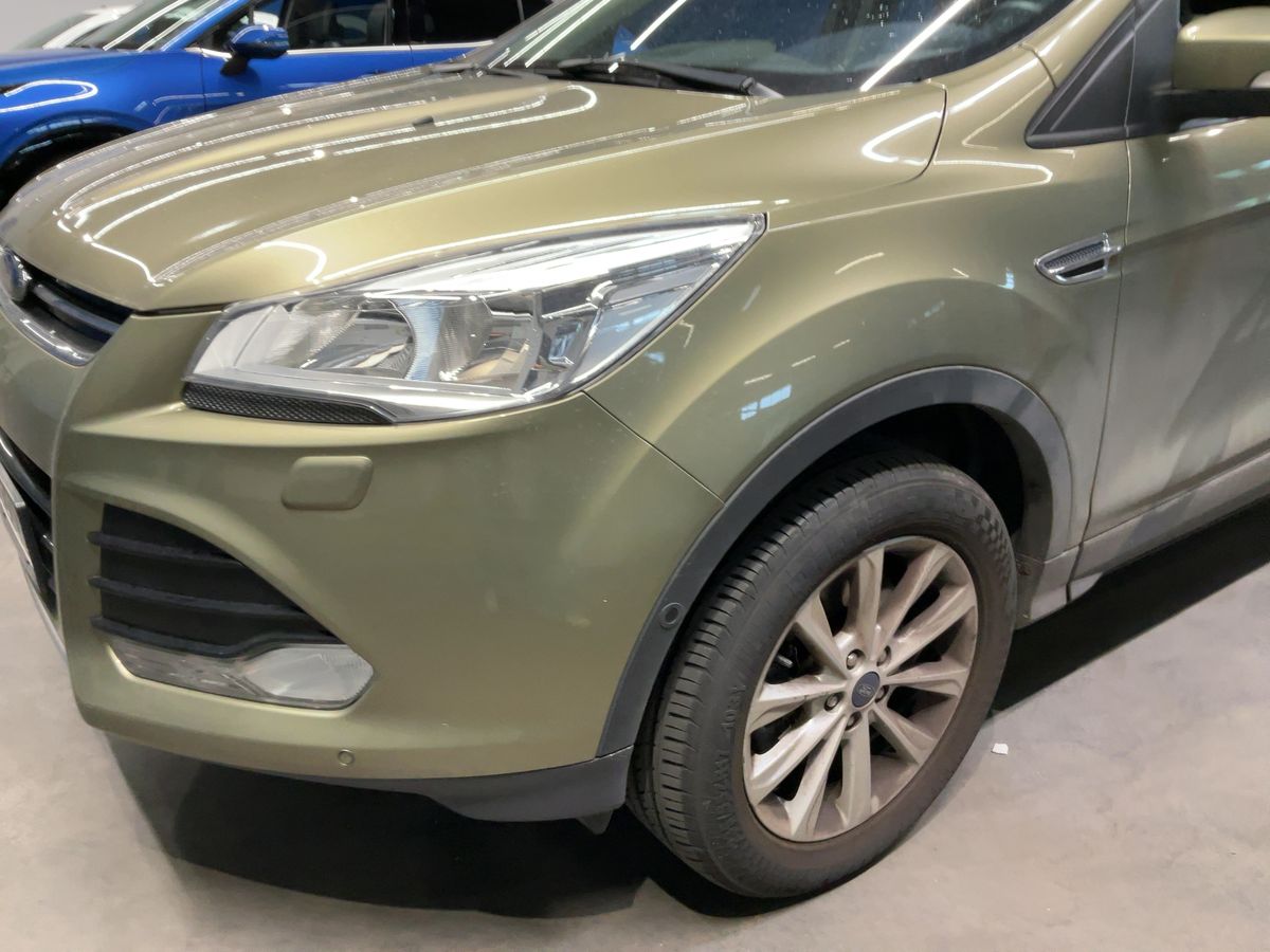Ford Kuga d'occasion