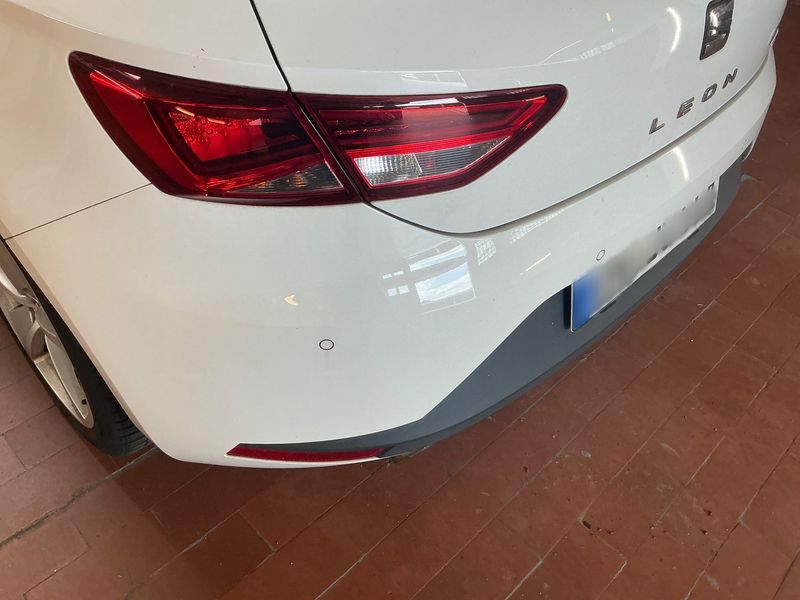 Seat Leon 1.4 TSI FR 2013 – снимка 28