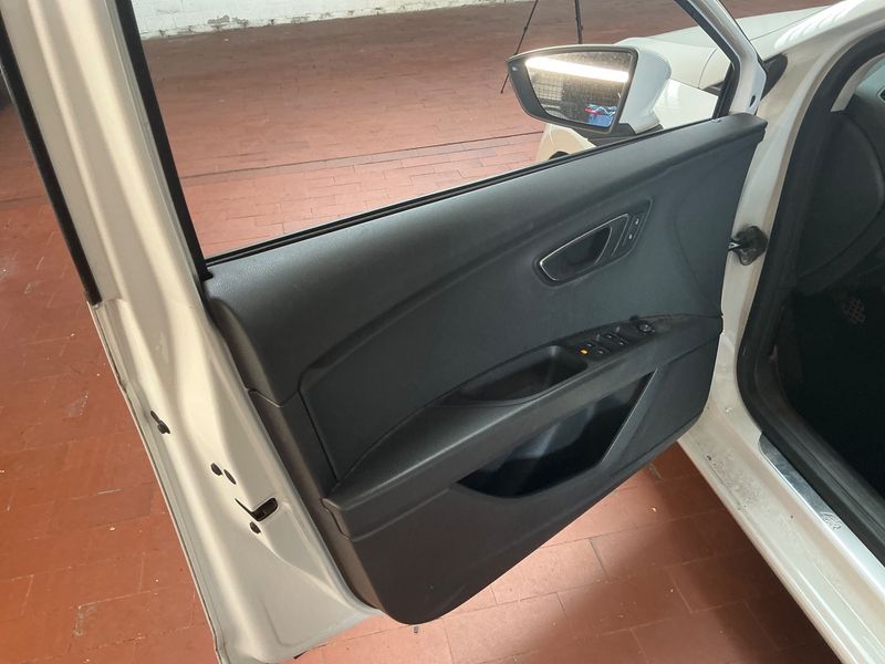 Seat Leon 1.4 TSI FR 2013 – снимка 25