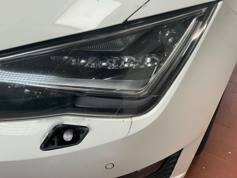 Seat Leon 1.4 TSI FR 2013 – снимка 31