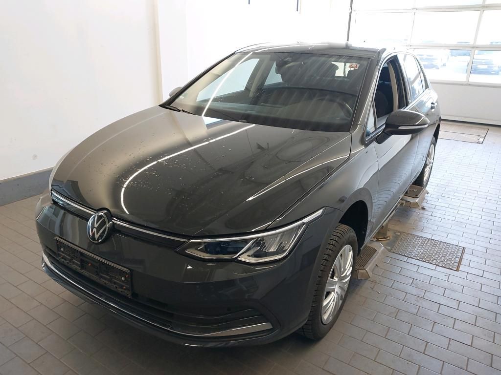 Volkswagen Golf d'occasion