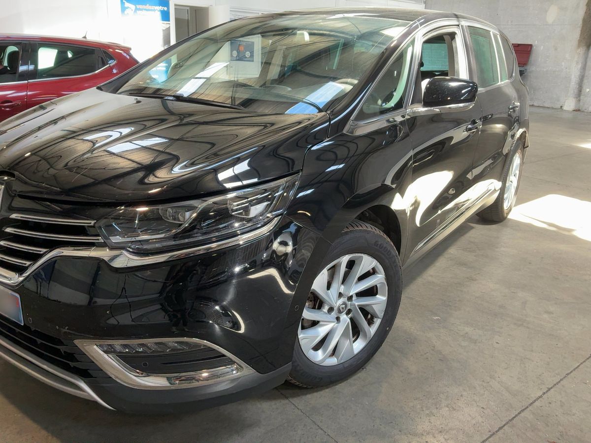 Renault Espace d'occasion