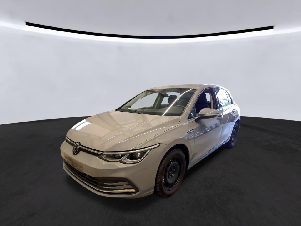 Volkswagen Golf d'occasion