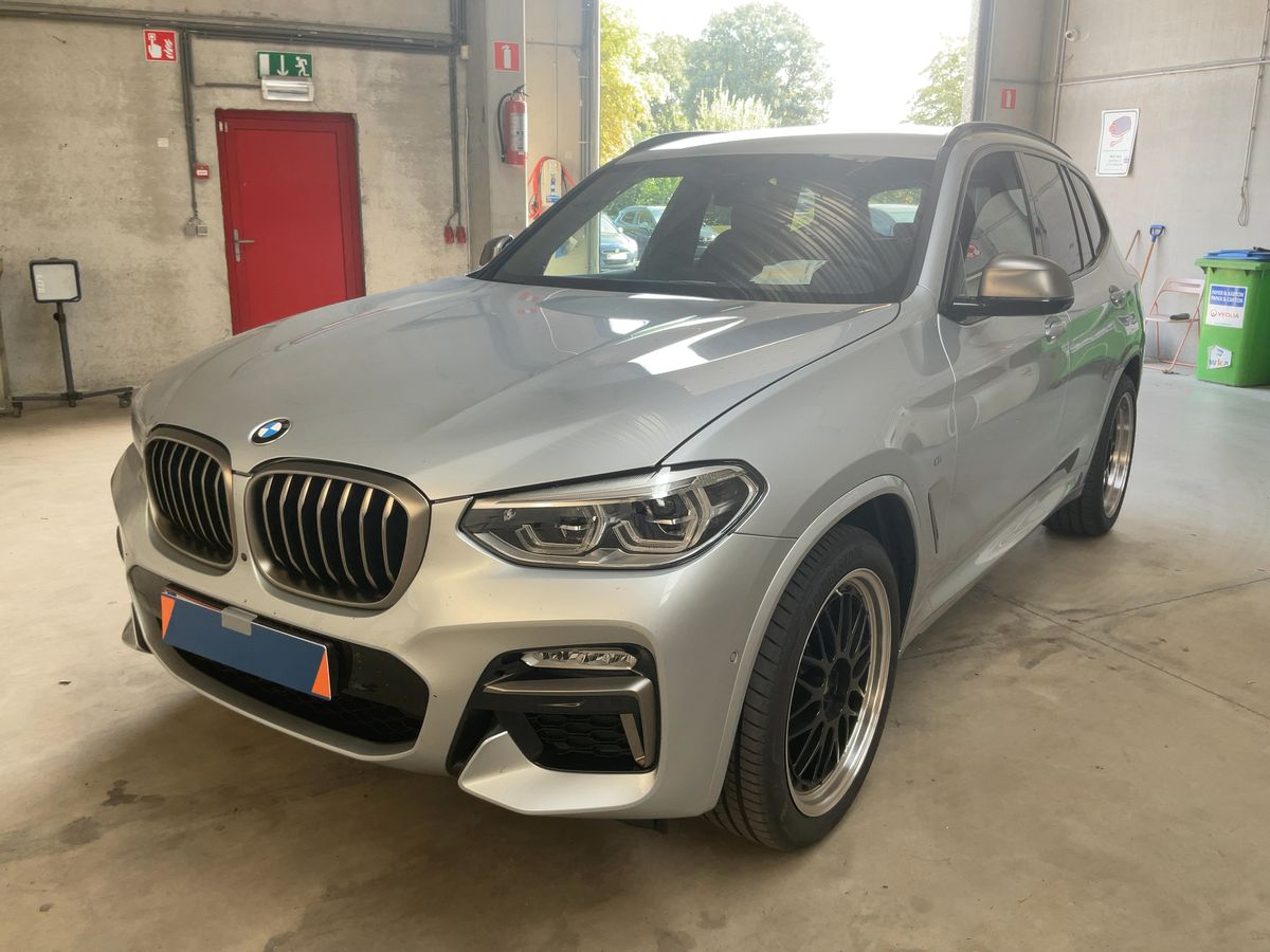 BMW X3 M40i