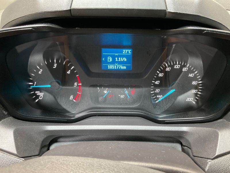 Ford Transit 2.0 TDCi 270 L1 — zdjęcie 13