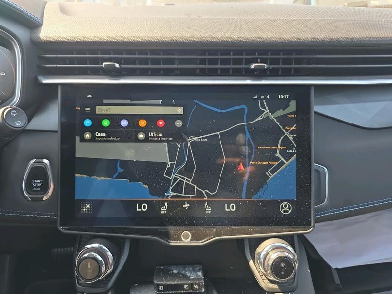 Lynk & Co 01 1.5 Plug-in Hybrid — zdjęcie 13
