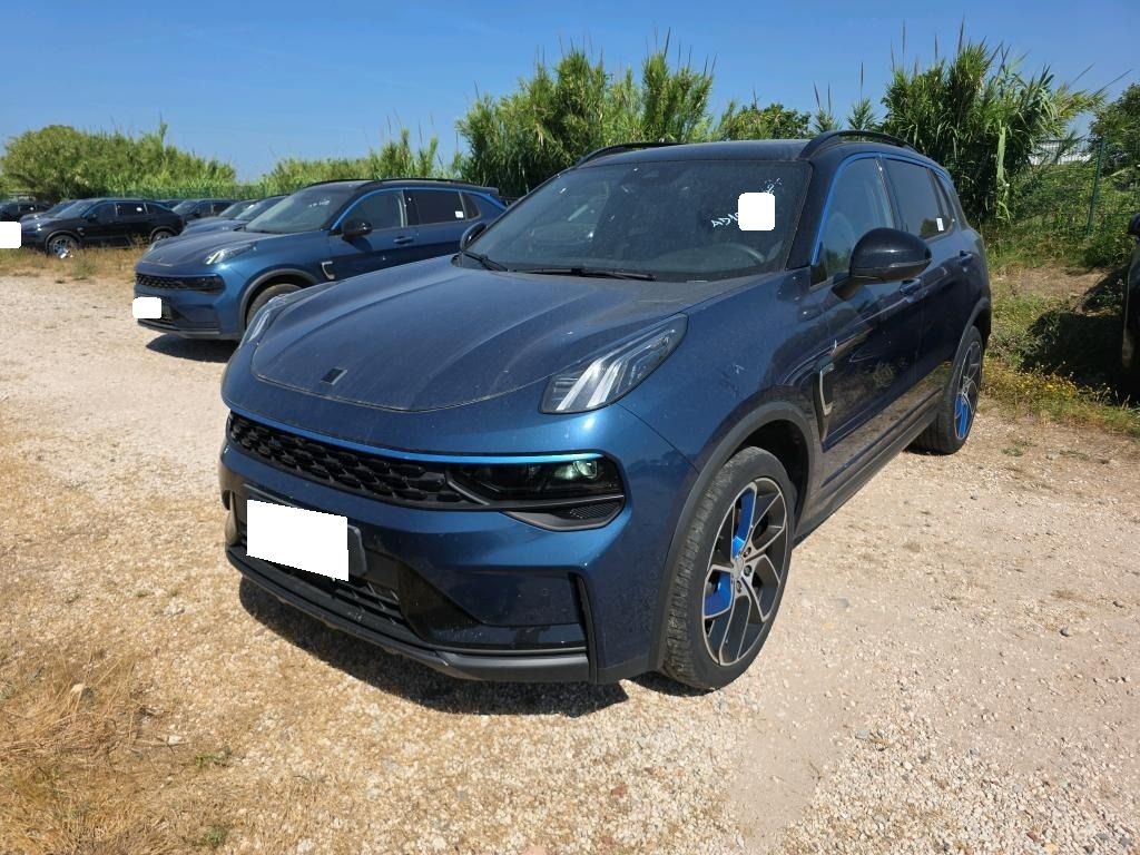 Lynk & 2024