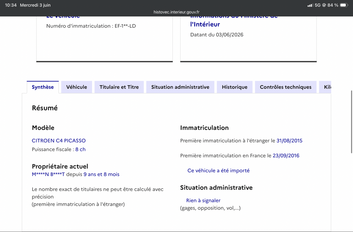 Citroen C4 d'occasion