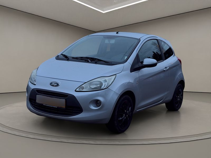 Ford Ka d'occasion