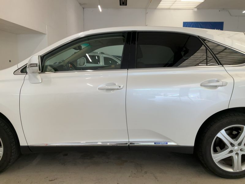 Lexus RX-Serie RX 450h Executive — zdjęcie 4