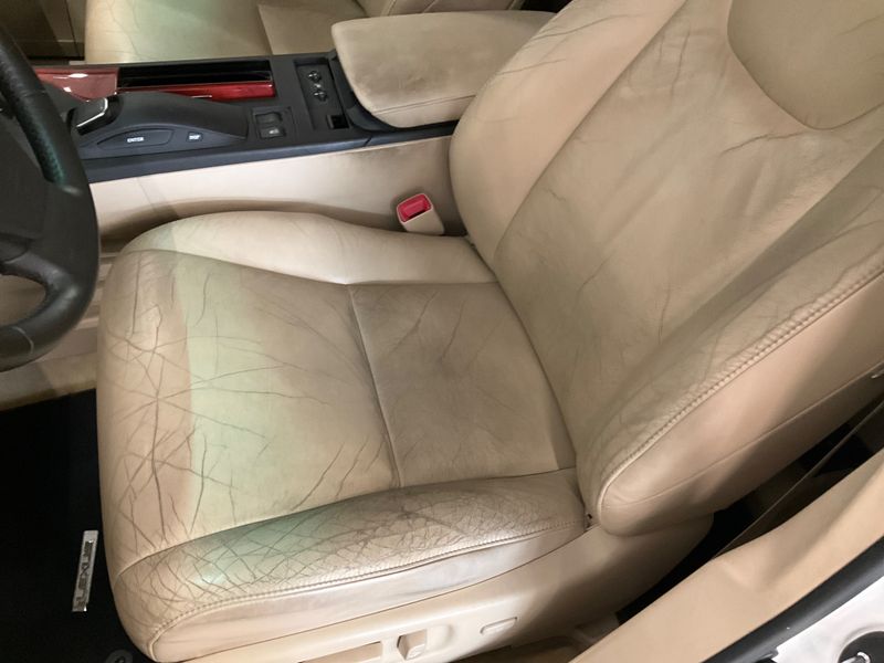 Lexus RX-Serie RX 450h Executive 2011 – снимка 27