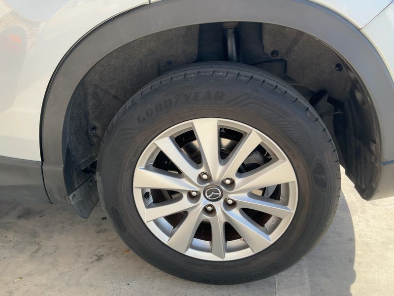 Mazda CX-5 2.2 Turbodiesel Style+ 2WD 2015 – снимка 5