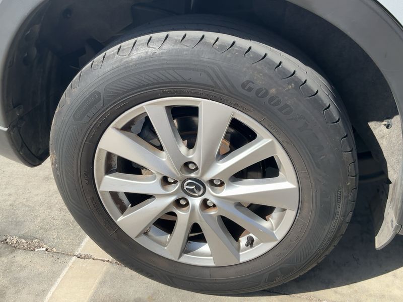 Mazda CX-5 2.2 Turbodiesel Style+ 2WD 2015 – снимка 9