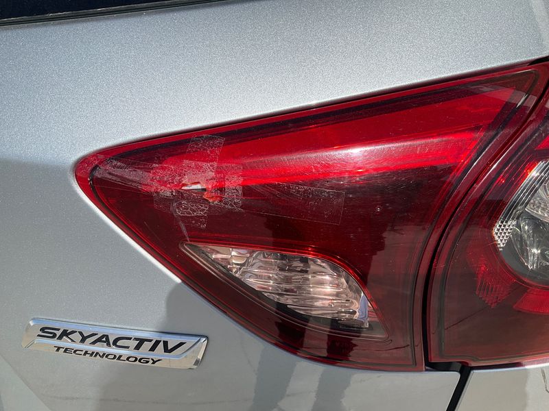 Mazda CX-5 2.2 Turbodiesel Style+ 2WD 2015 – снимка 24