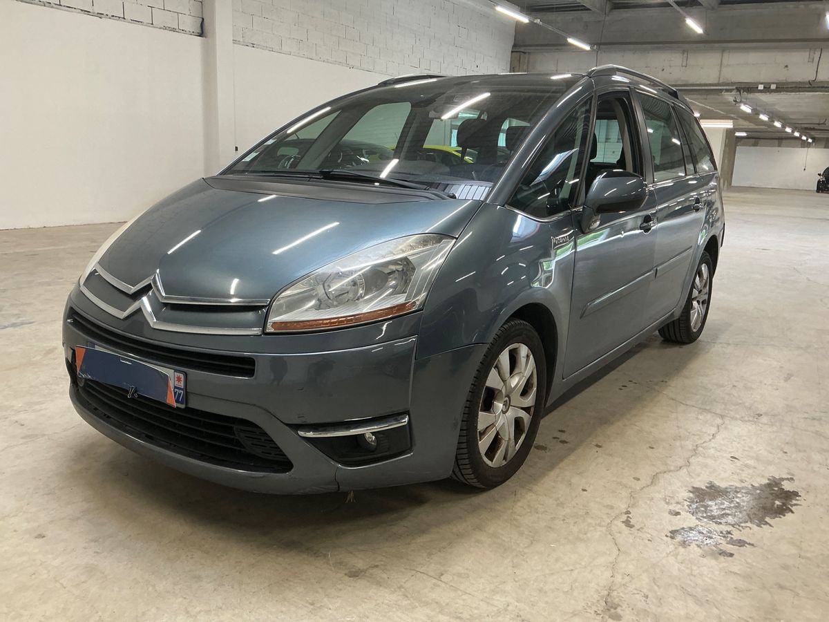 Citroen C4 Grand Picasso 1.6 HDi Collection