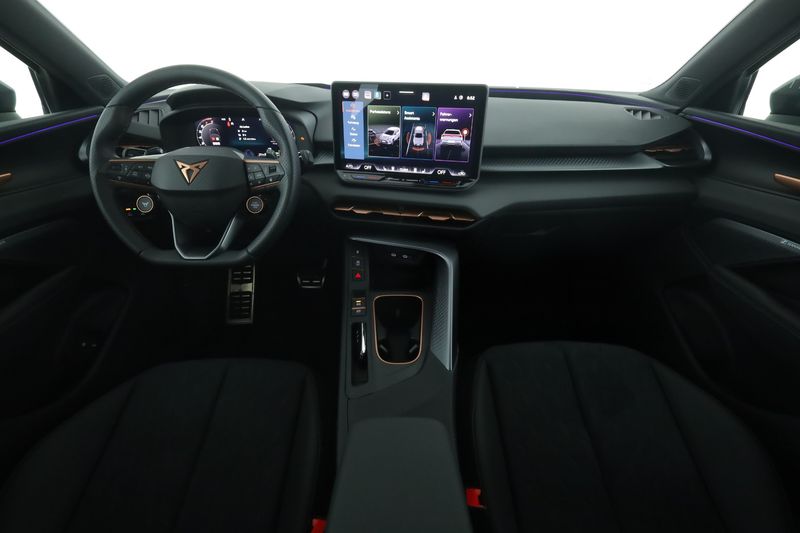 Cupra Terramar 1.5 e-HYBRID VZ — zdjęcie 12