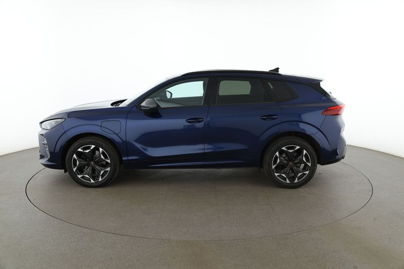 Cupra Terramar 1.5 e-HYBRID VZ — zdjęcie 4