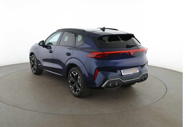 Cupra Terramar 1.5 e-HYBRID VZ — zdjęcie 3