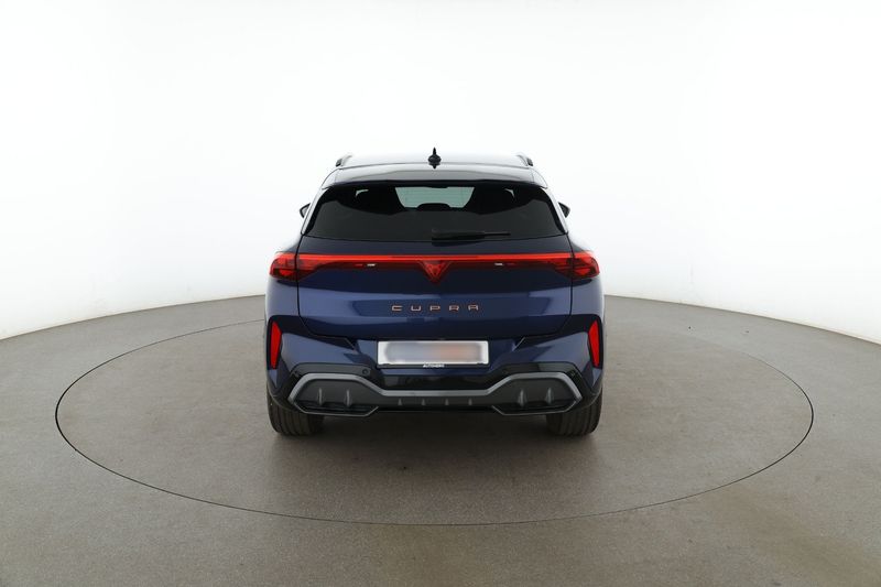 Cupra Terramar 1.5 e-HYBRID VZ — zdjęcie 5