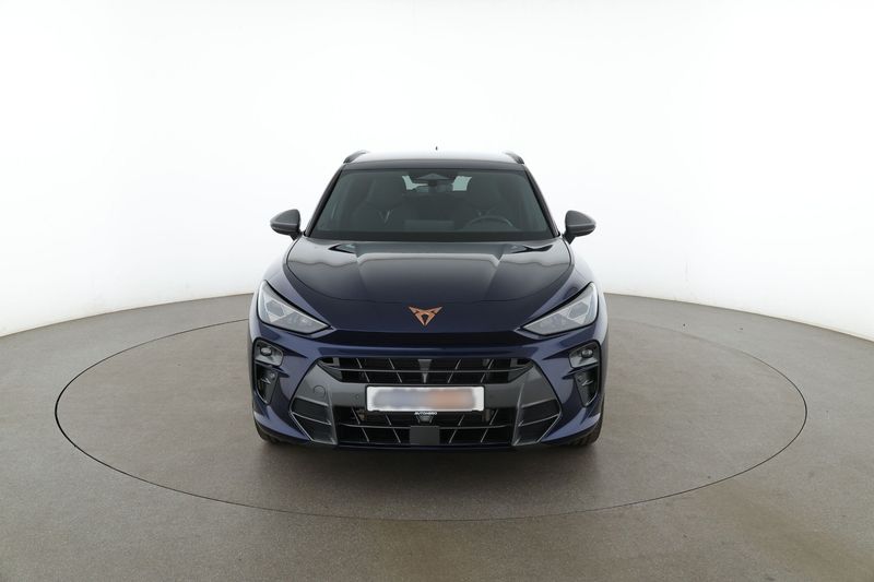 Cupra Terramar 1.5 e-HYBRID VZ — zdjęcie 9