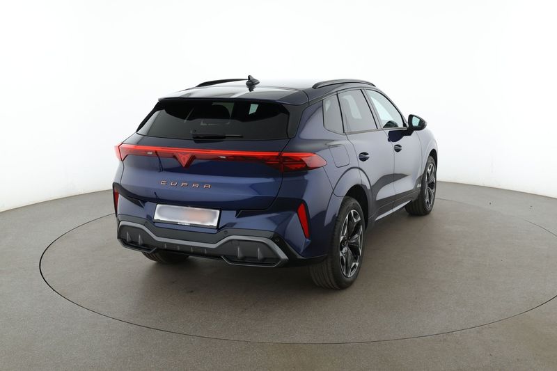Cupra Terramar 1.5 e-HYBRID VZ — zdjęcie 6