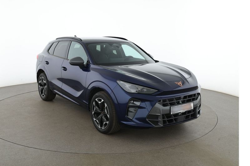 Cupra Terramar 1.5 e-HYBRID VZ — zdjęcie 8