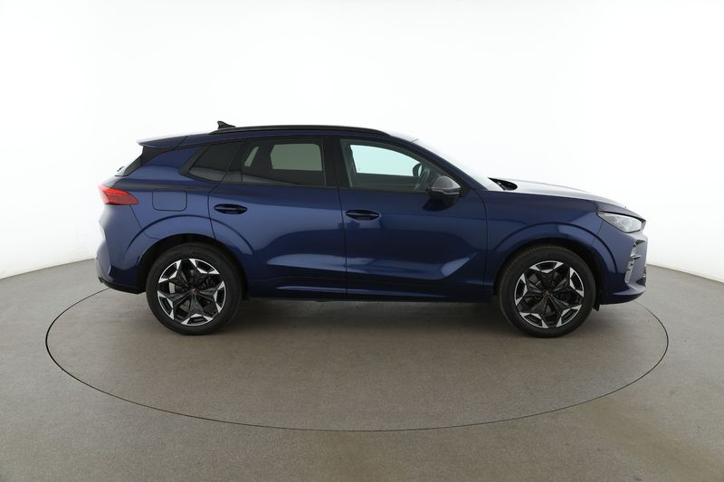 Cupra Terramar 1.5 e-HYBRID VZ — zdjęcie 7