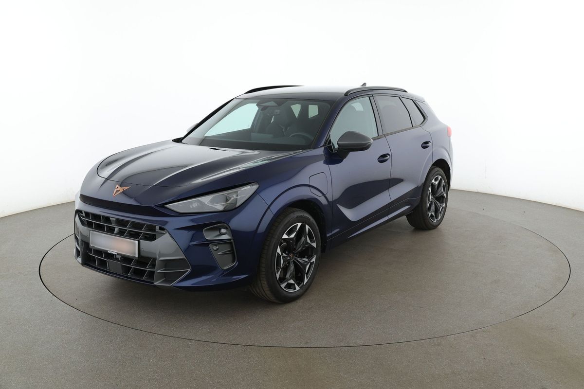 Cupra Terramar 2025