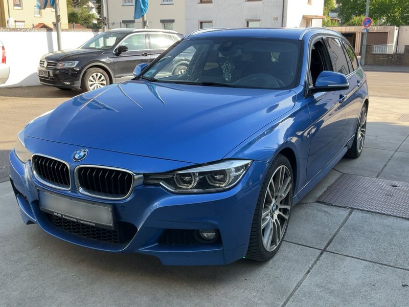 BMW 3er