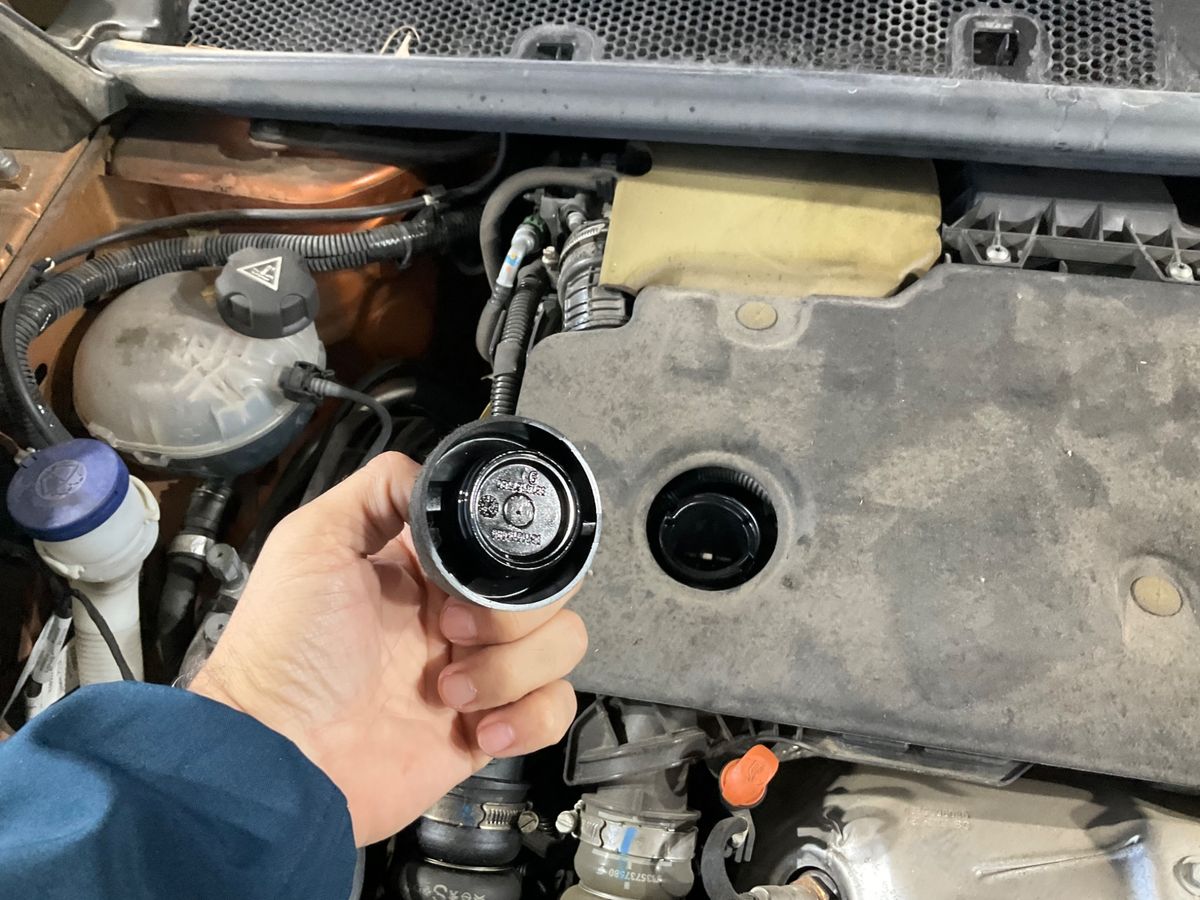 Peugeot 2008 2021 — photo 35